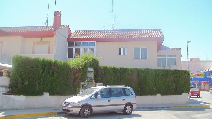 Reventa - Townhouse - Formentera Del Segura