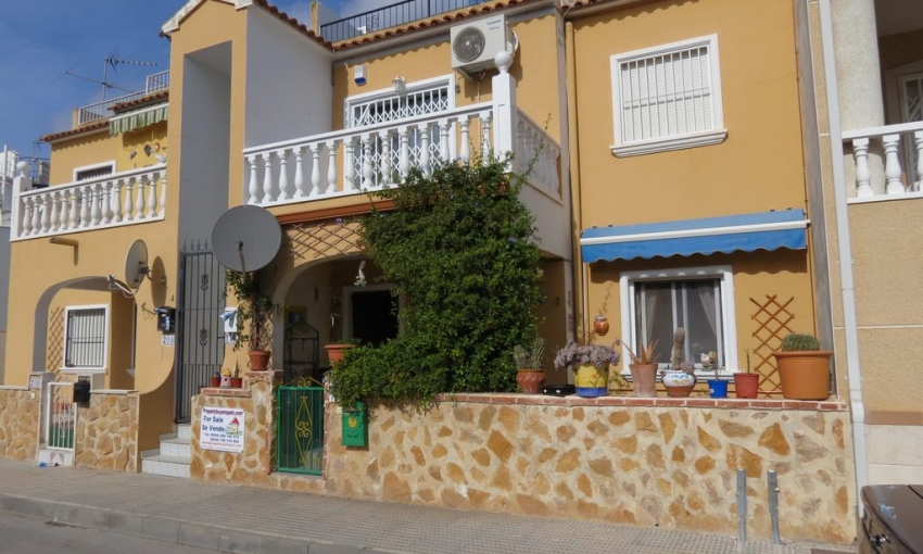 Sale - Apartment - Formentera Del Segura