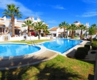 Sale - Villa - Villamartin - Los Dolses