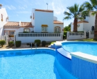 Sale - Villa - Villamartin - Los Dolses