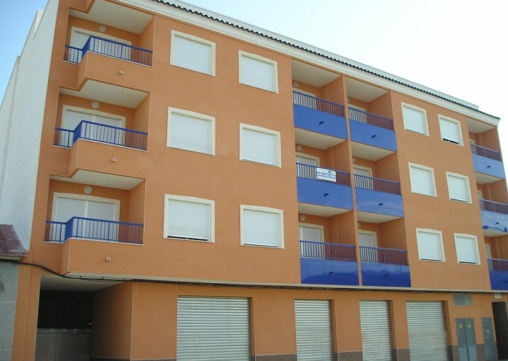 Sale - Apartment - Formentera Del Segura