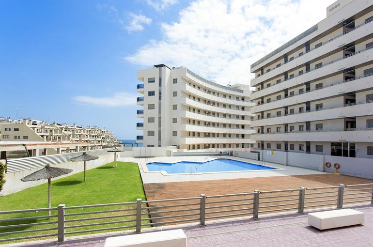 Sale - Apartment - Alicante