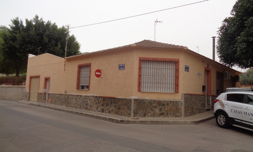 Reventa - Townhouse - Rojales