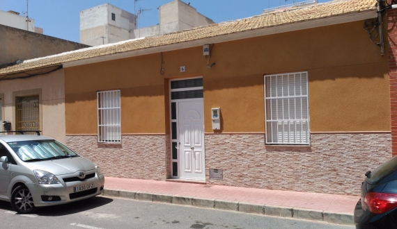 Townhouse - Reventa - Guardamar del Segura - Guardamar Del Segura